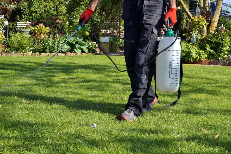 Soil Topdressing in Ventura County, CA