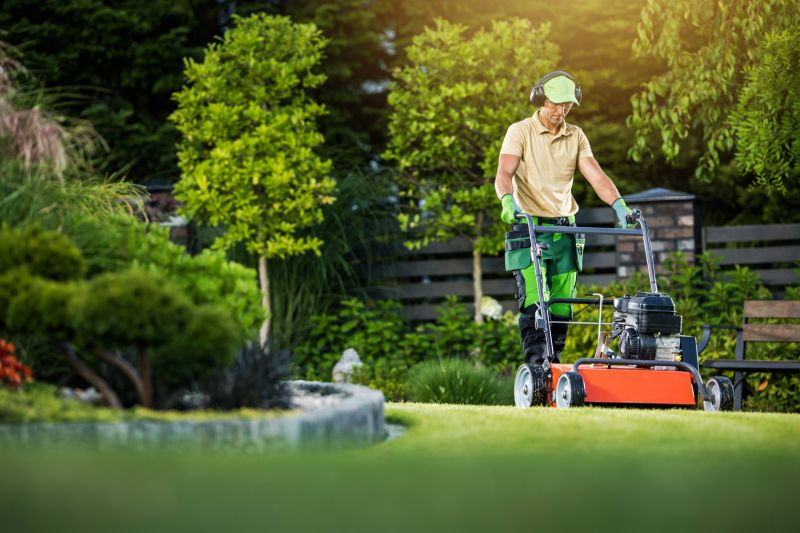 Yard Maintenance Tips